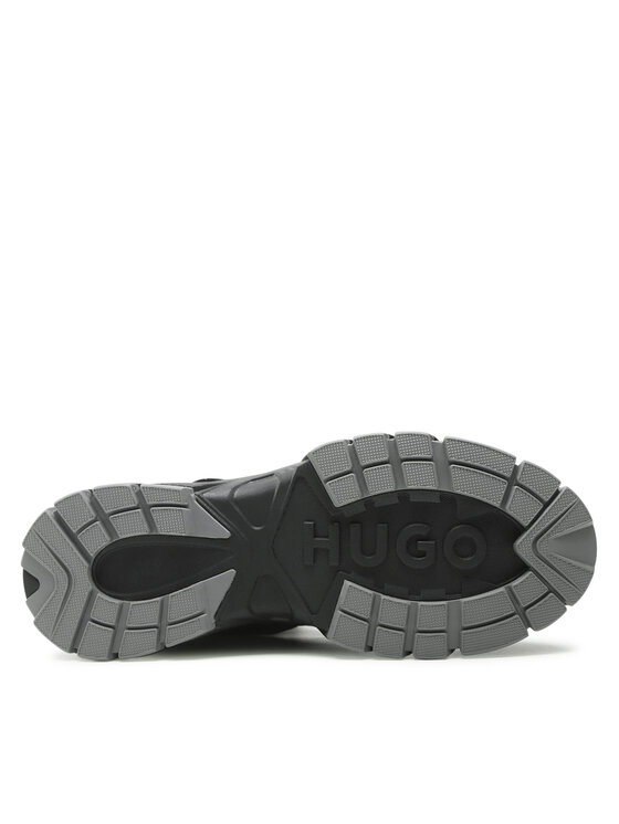 HUGO Csizma Hugo Kyle Hito 50480843 10245564 01 Fekete