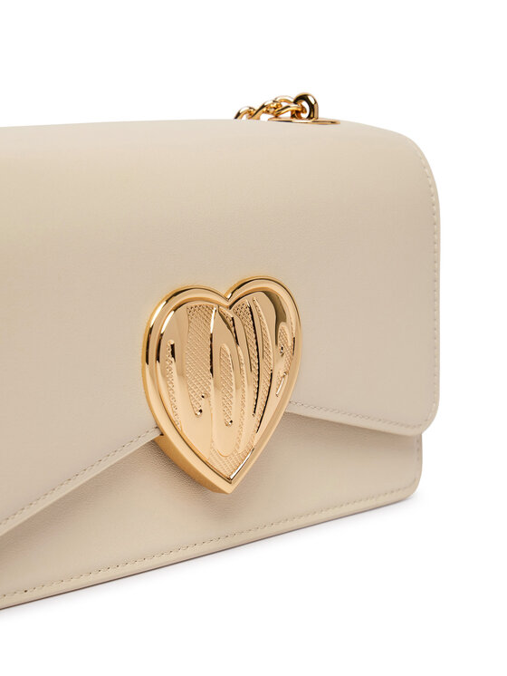 LOVE MOSCHINO Сумка LOVE MOSCHINO JC4147PP1OL1611A Écru