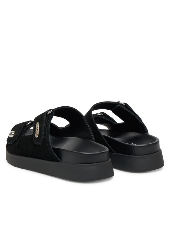 Liu Jo Iešļūcenes Liu Jo Penny 902 4A5709 PX002 Melns