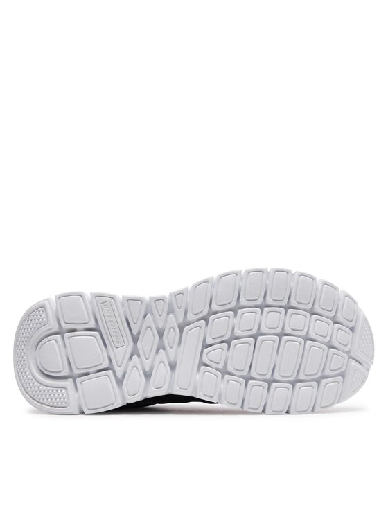 Skechers Sneakersy Skechers Agoura 52635 Czarny