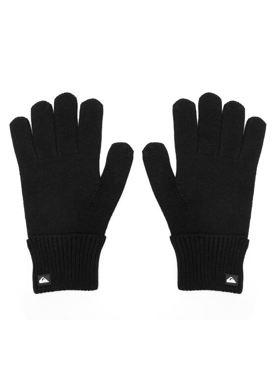 Quiksilver Рукавички Quiksilver QS-M6-001-AW24 Чорний
