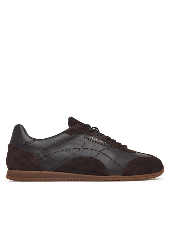 Gant Снікерcи Gant 33633398 Темно-коричневий
