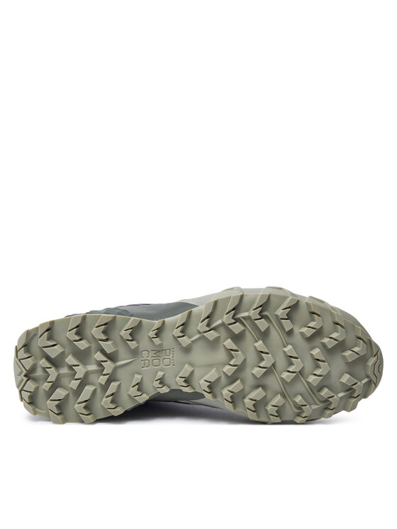Dynafit Futócipő Dynafit Feline Sl W Gtx 5654 Zöld