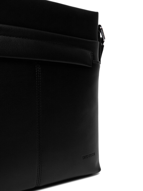 GINO ROSSI Borsetta GINO ROSSI C-BMA7378-GR Nero