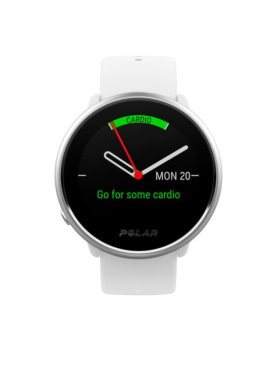 Polar Viedpulkstenis Polar Ignite 90072456 S Balts