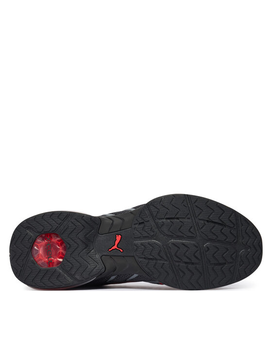 Puma Снікерcи Puma Voltra 312589 02 Сірий