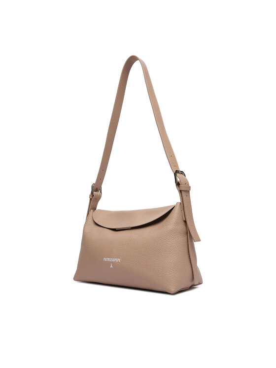 Patrizia Pepe Сумка Patrizia Pepe 8B0256/L148-R874 Бежевий