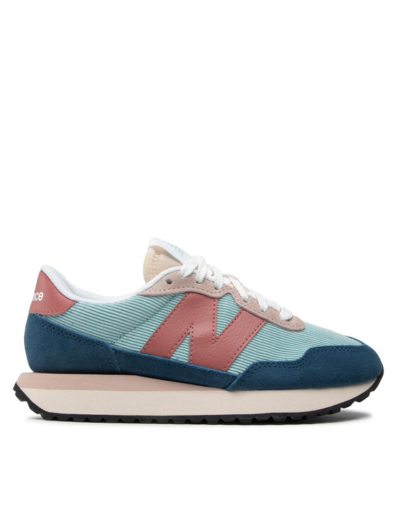 New Balance Snīkeri New Balance WS237WA1 Zils