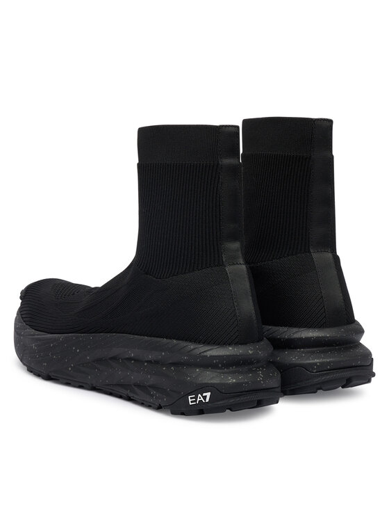 EA7 Emporio Armani Sneakers EA7 Emporio Armani 7X000353 AF18834 MC269 Nero