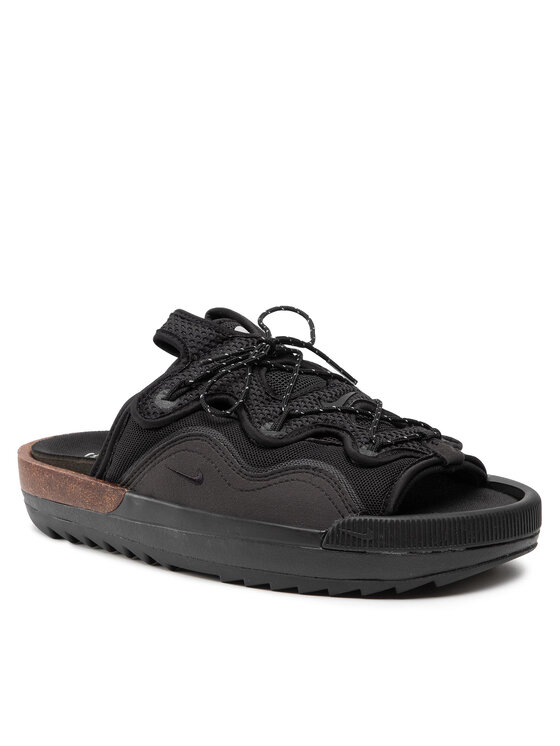 Nike Klapki Nike Offline 2.0 CZ0332 001 Czarny