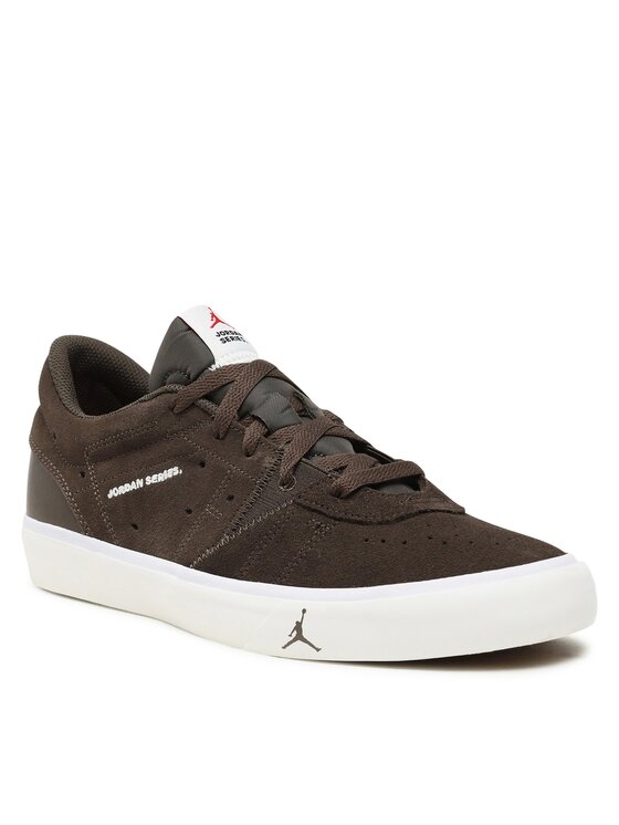 Nike Sneakersy Nike Jordan Series Es DN1856 206 Brązowy