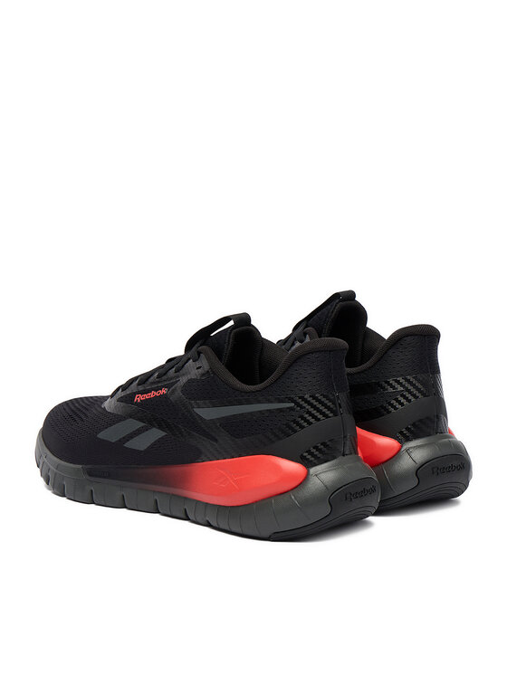 Reebok Взуття для тренажерного залу Reebok EO-FLEX TRAINER 100244444 Чорний