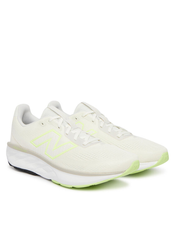 New Balance Маратонки за бягане New Balance Fresh Foam x 520 v9 M5203TS Екрю