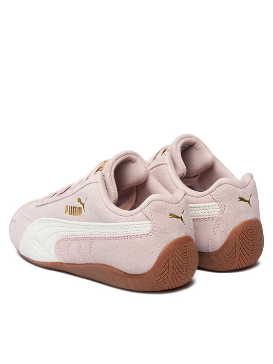 Puma Снікерcи Puma Speedcat Og Jr 401698 14 Рожевий