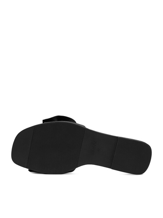 JENNY Шльопанці JENNY CEO-R26SS10135 Чорний