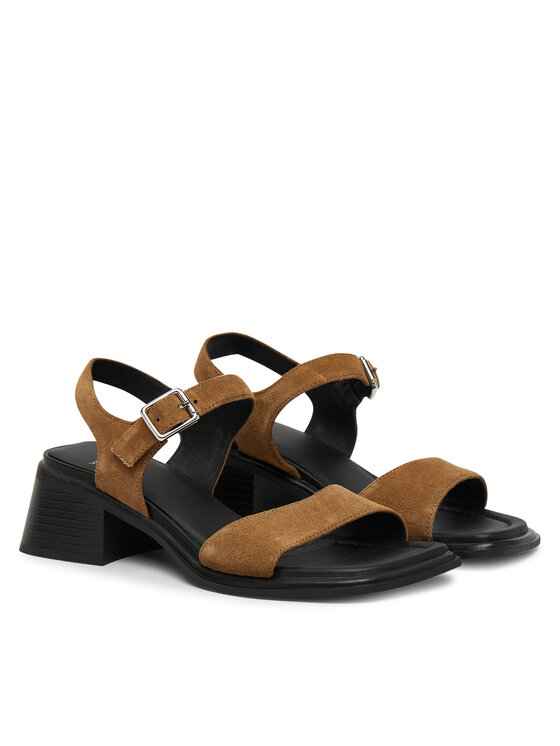 Vagabond Shoemakers Босоніжки Vagabond Shoemakers Ines 5911-040-08 Коричневий