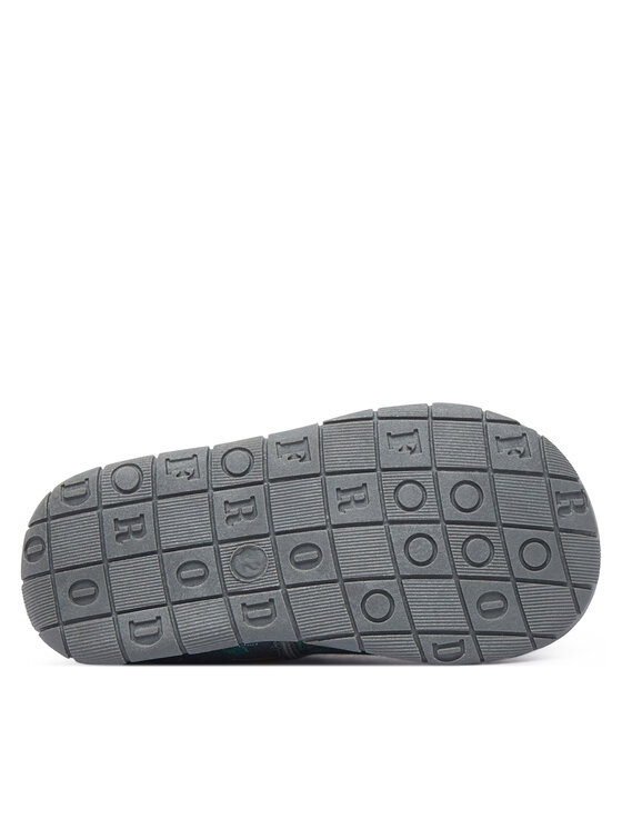 Froddo Тапочки Froddo G1700455-2 M Сірий