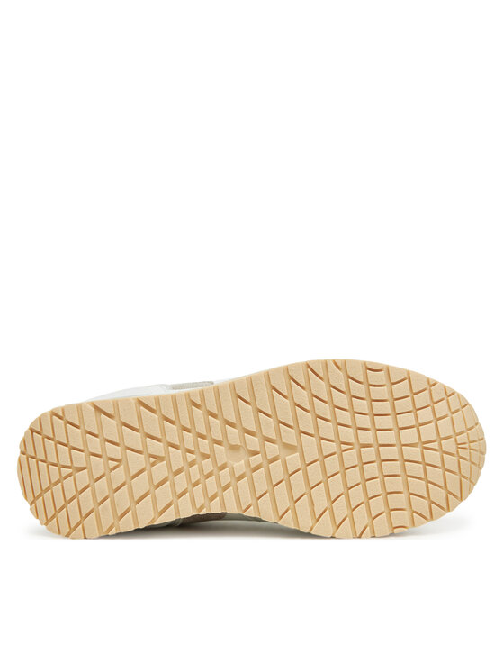 Tommy Hilfiger Sportcipők Tommy Hilfiger Low Cut Lace-Up Sneaker T3A9-33765-1355 S Fehér