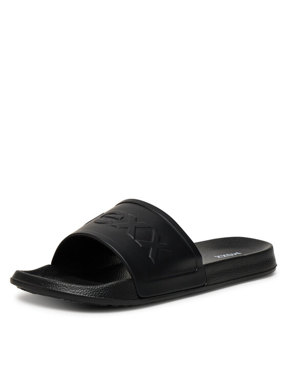 MEXX Шльопанці MEXX MIJB1905541M-01 Чорний