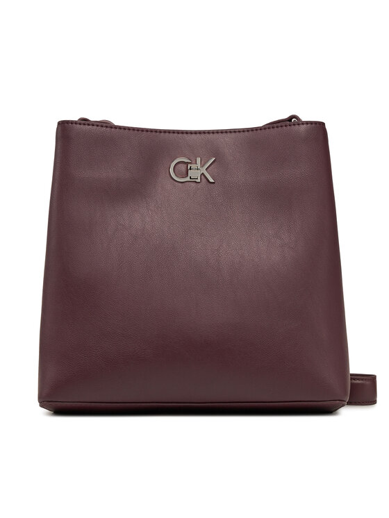 Calvin Klein Borsetta Calvin Klein K60K612803 Bordeaux