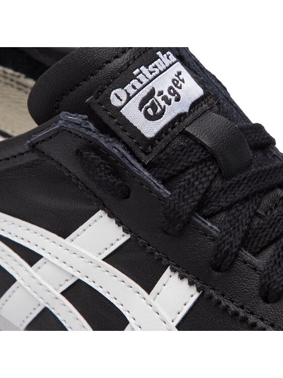 Onitsuka Tiger Сникърси Onitsuka Tiger Mexico 66 DL408 Черен