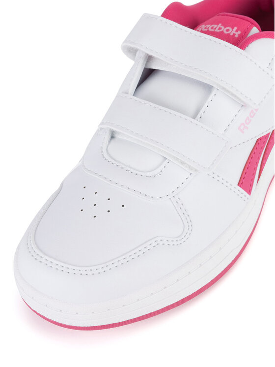 Reebok Снікерcи Reebok Royal Prime 2.0 100201645 Білий