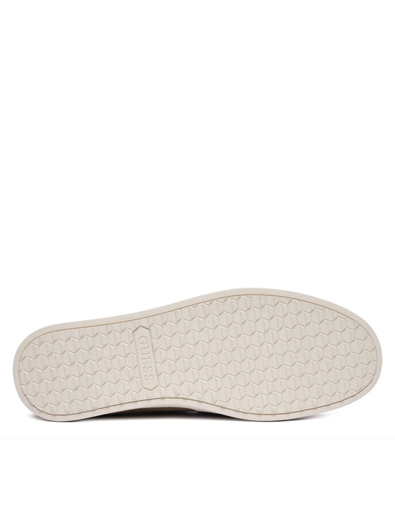 Guess Mokasíny Guess FMJHEA SUE14 Kaki