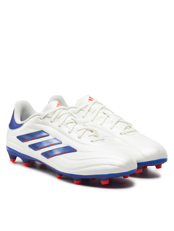 adidas Взуття для футболу adidas Copa Pure 2 League FG IG6411 Білий
