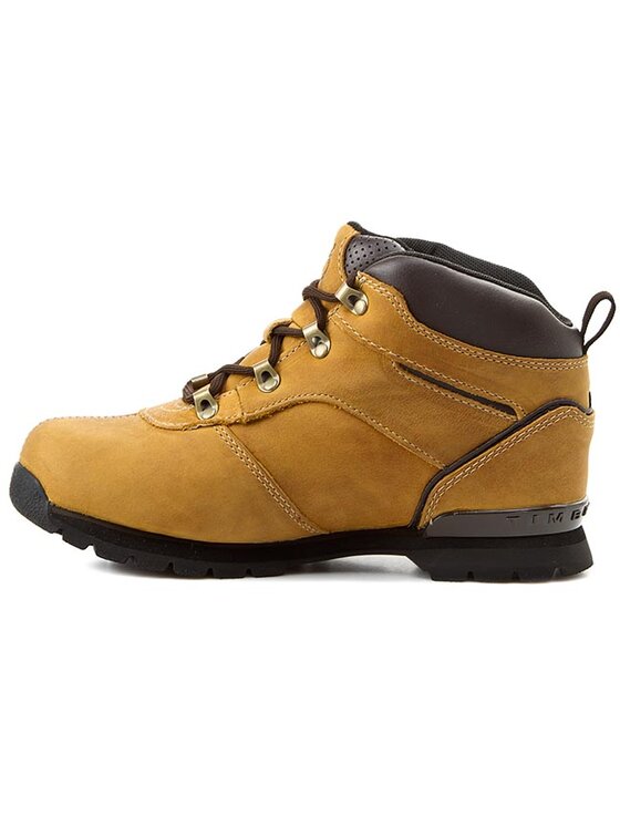 Timberland Žygio batai Timberland Splitrock 2 A12YW Ruda