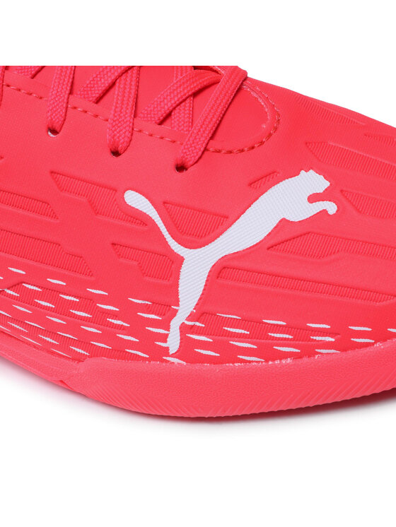 Puma Futbalové topánky Puma Ultra 4.3 It 106537 01 Červená