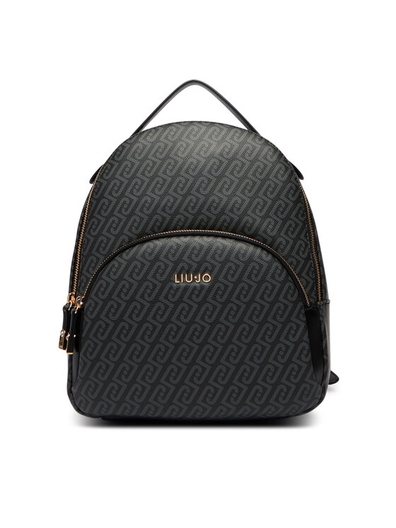 Liu Jo Рюкзак Liu Jo AF6209 E1137 Чорний