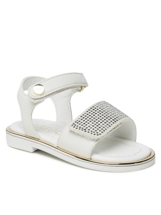 Liu Jo Sandales Liu Jo Mini Sally 521 4A3003 EX097 Balts