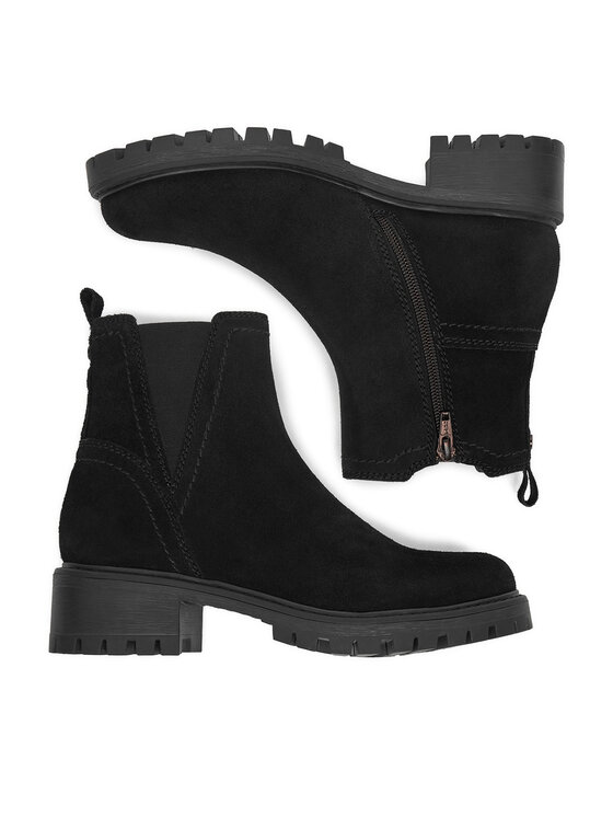 Lasocki Ботильйони Lasocki CEO-WI16-D-466-02 Чорний