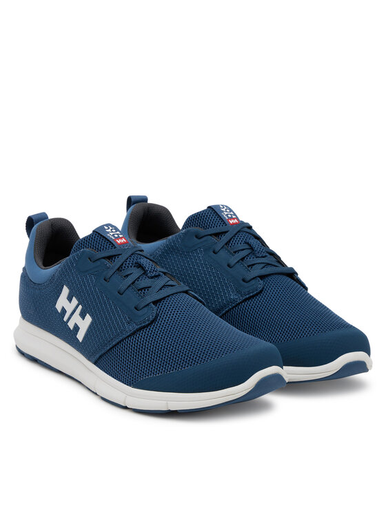 Helly Hansen Topánky na vodné športy Helly Hansen Feathering 11572_601 Tmavomodrá