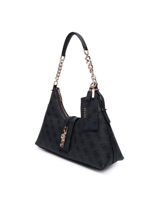 Guess Borsetta Guess Yvonne HWSG23 78010 Nero