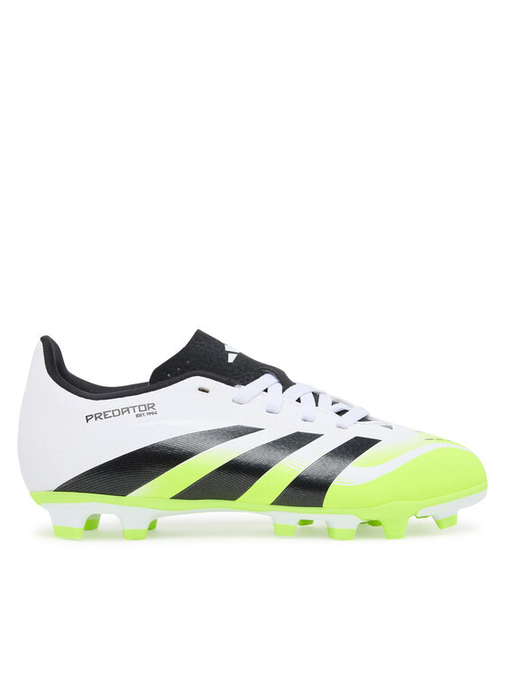 adidas Scarpe da calcio adidas Predator ClubJH8868 Bianco