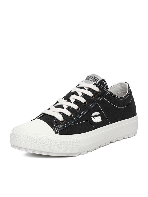 G-STAR Кеди G-Star Raw CEO-V5-10654-01 Чорний