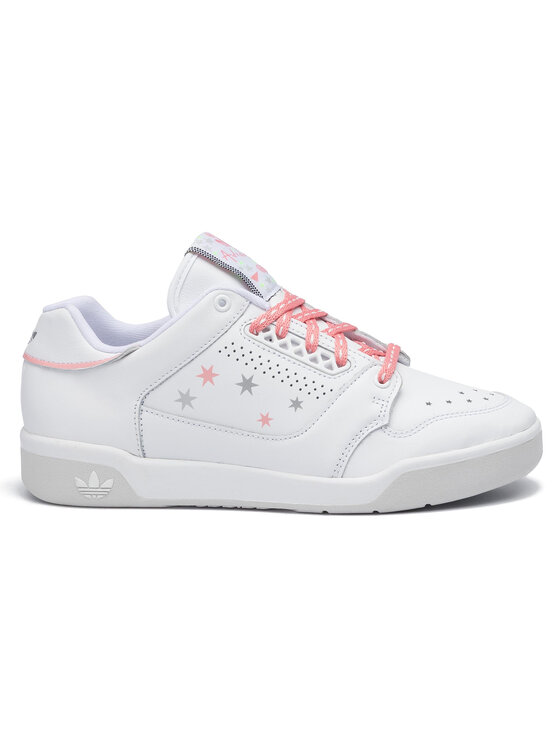 adidas Sneakers adidas Slamcourt W EF2086 Bianco
