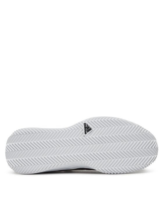 adidas Взуття для тенісу adidas adizero Ubersonic 4.1 Tennis Shoes IG5479 Чорний