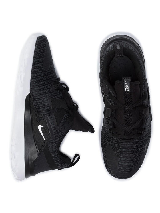 Nike Tekaški čevlji Nike Renew Arena AJ5909 001 Črna