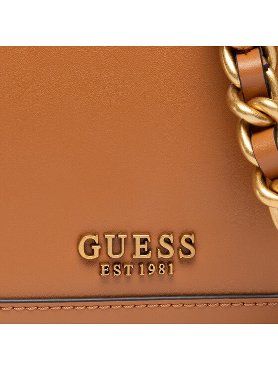 Guess Borsetta Guess Abey (VB) HWVB85 58210 Marrone