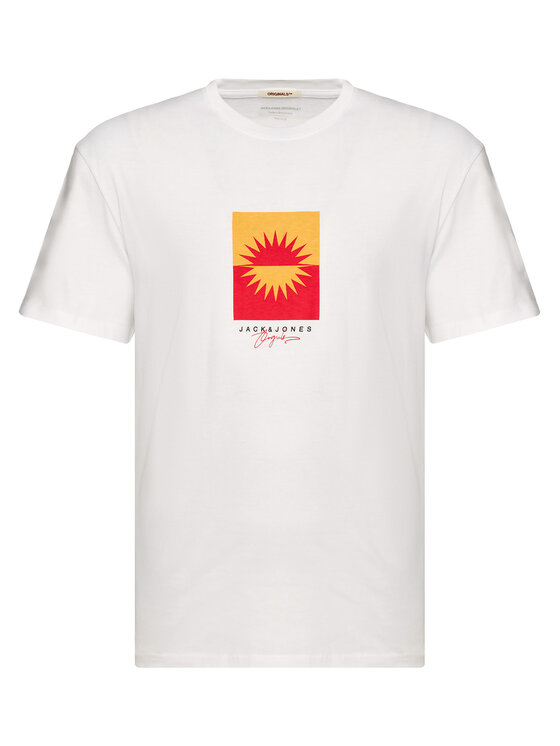 Jack & Jones Jack & Jones Set di t-shirt Marbella 12263098 Multicolore Relaxed Fit
