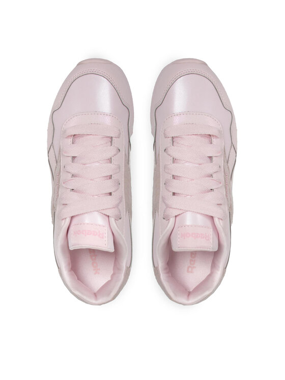 Reebok Снікерcи Reebok Royal Cljog 3 Plat GW2648 Рожевий