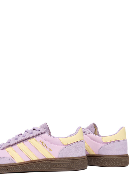 adidas Sneakers adidas Handball Spezial Cf El C JR7424 Violet