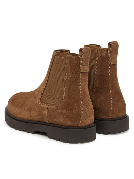 Birkenstock Ghete Jodhpur Birkenstock Highwood Slip On 1033181 Maro