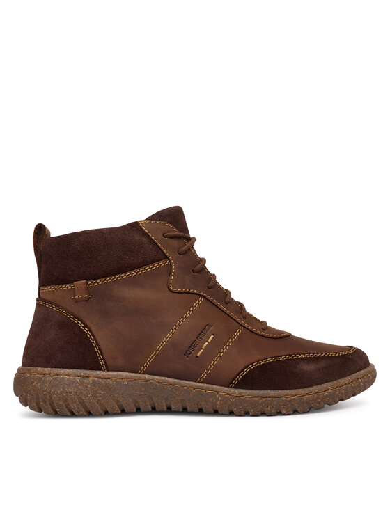 Josef Seibel Puszābaki Josef Seibel Angelina 05 78405-FL41 Tumši brūna