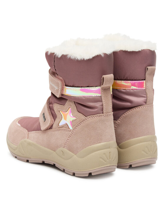 Primigi Снігоходи Primigi GORE-TEX 8881533 D Рожевий