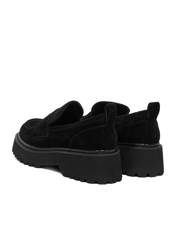 Badura Лофери Badura EO-ARYA-LT017-1 Чорний
