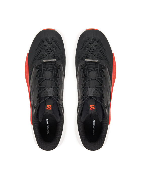 Salomon Взуття для бігу Salomon Pulsar L47975400 Чорний