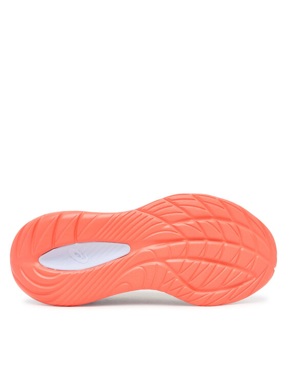 Asics Παπούτσια για Τρέξιμο Asics Gel-Cumulus 27 Tokyo 1012B955 Γκρι